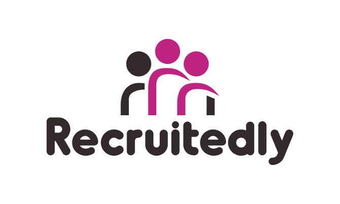 Recruitedly.com